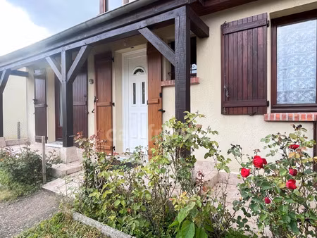 maison à vendre chatillon coligny 6 pièce(s) 107m2 167 000€