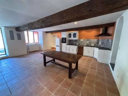 vente maison au bourg-d'iré (49520) : à vendre / 213m² le bourg-d'iré