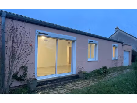 location maison  m² t-4 à pouilly-sur-loire  690 €