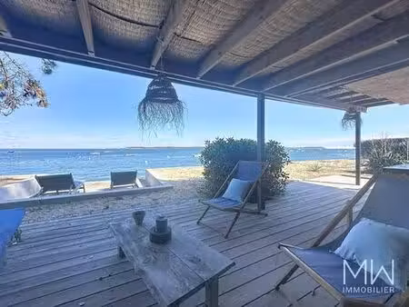 villa de luxe de 9 pièces en location lège-cap-ferret  france