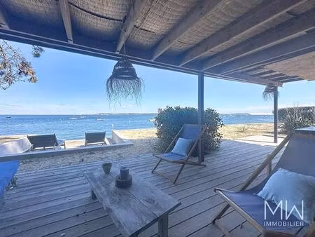 villa de luxe de 9 pièces en location lège-cap-ferret  nouvelle-aquitaine