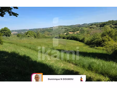 terrain de 7 500 m² à st avit - 169 000 €