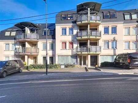 appartement à vendre à aubange