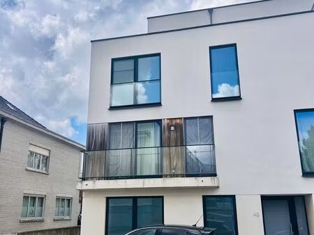 appartement à vendre à groot-bijgaarden € 399.000 (lo4bp) | zimmo
