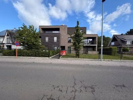 appartement à louer à geel € 845 (lo4uf) - vast & goed makelaars | zimmo