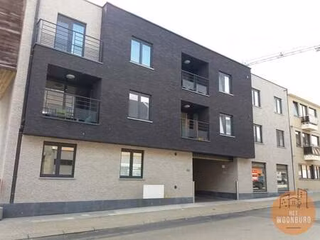 appartement à louer à halle € 980 (lo4xe) - het woonburo | zimmo