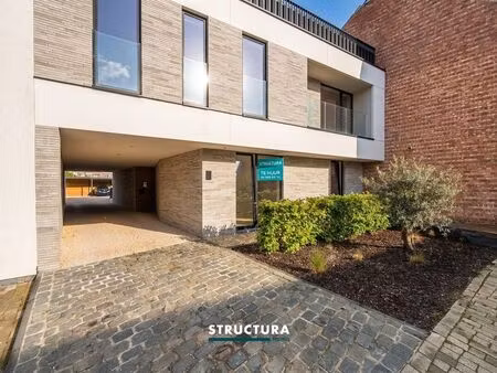 appartement à louer à merchtem € 1.200 (lo4tq) | zimmo
