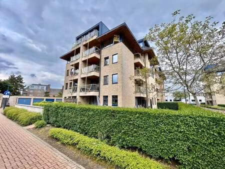 appartement à louer à oudenaarde € 795 (lo4ya) - immo nobels | zimmo