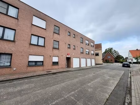 appartement à louer à geluwe € 725 (lo4xa) - era @t home (geluwe) | zimmo