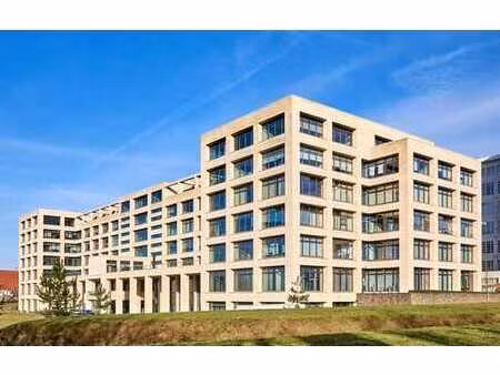 bureaux a louer à leuven