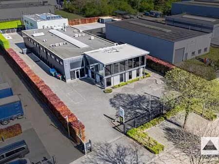 bien professionnel à vendre à lanklaar € 1.300.000 (lo4tu) - vastgoed lumaro lanklaar | zi
