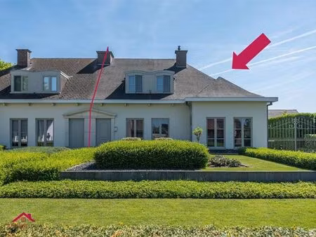 maison à vendre à molenbeersel € 399.000 (lo40v) - suzanne louw vastgoed | zimmo