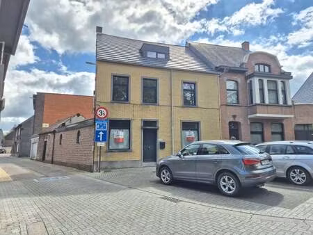 maison à louer à lede € 1.550 (lo4yd) - kantoor wetteren | zimmo
