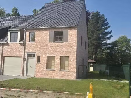 maison à louer à zaffelare € 1.450 (lo4tl) - immo bauwens | zimmo