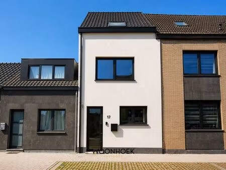 maison à vendre à lokeren € 399.000 (lo4m4) - woonhoek vastgoed | zimmo
