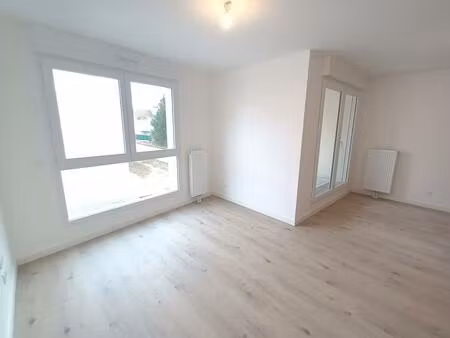 appartement t3
