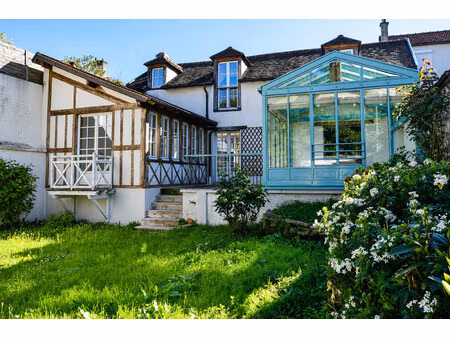 vente maison 12 pièces