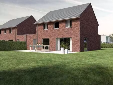 maison à vendre à rumbeke € 408.810 (lo3ys) - kantoor izegem | zimmo