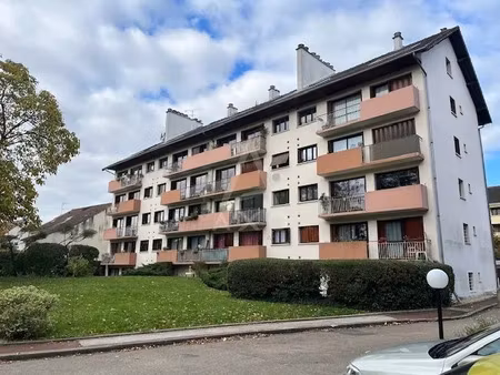 vente appartement 3 pièces 74 m² à bretigny-sur-orge (91220)  213 100 €