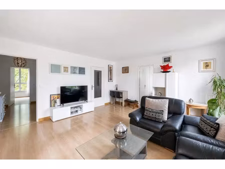vente appartement 7 pièces 80 m² à cergy (95000)  199 000 €