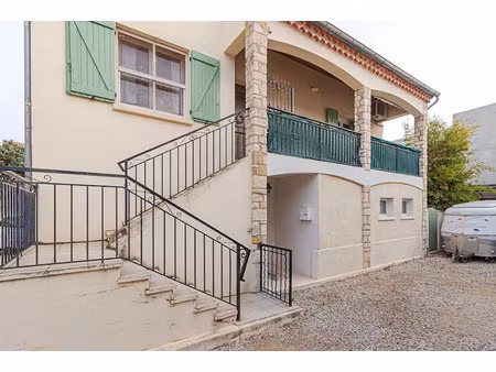vente appartement 3 pièces 68 m² à la fare-les-oliviers (13580)  215 000 €