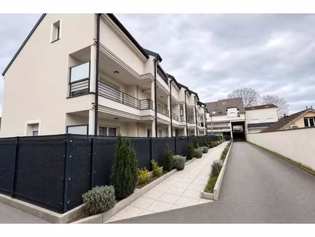 vente appartement 3 pièces 76 m² à villiers-le-bel (95400)  225 000 €