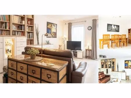 maison à vendre à rue de la prose 6 anderlecht (vwd17494)