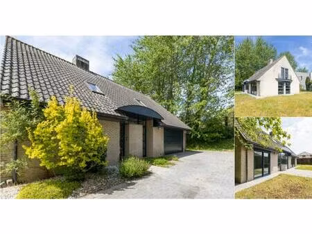 maison à vendre à duinhoekstraat 34 la panne (rbv87924)