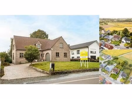 maison à vendre à kouterstraat 82 grammont (rbv87283)