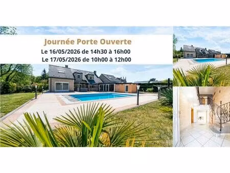 maison à vendre à avenue louis goblet 58 saint-ghislain (vbe20870)
