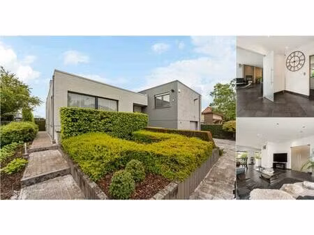 maison à vendre à halewijnstraat 1 sint-katelijne-waver (rbv87336)