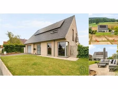 villa à vendre à stratendries 81 lierde (rbv87308)