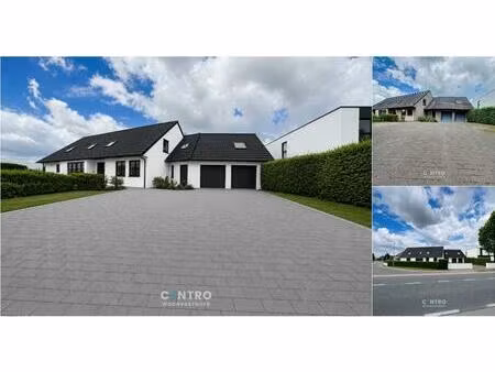 villa à vendre à hoogleedsesteenweg 340 roeselare (rbv87483)