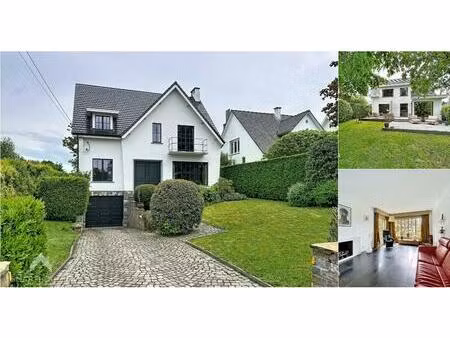 villa à vendre à groot overlaar 50 oorbeek (rbv87312)