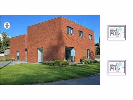 maison à vendre à kaaistraat 32 kerkhove (rbv87946)