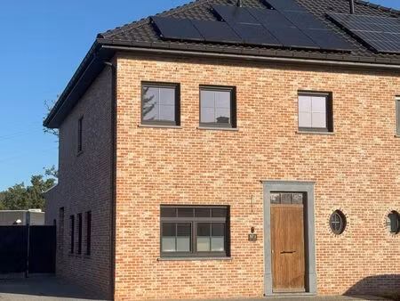 maison à vendre à zolder € 559.000 (lnwxf) - jeroen bynens | zimmo