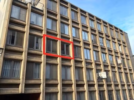 appartement à louer à leuven € 620 (lo4p8) - lin cai | zimmo