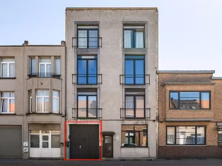 bien professionnel à vendre à deurne € 479.000 (lo4qg) - heylen vastgoed - deurne | zimmo