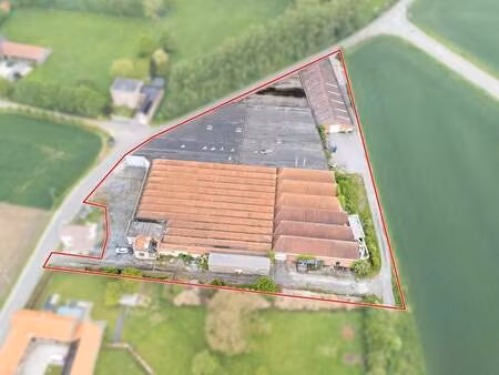 bien professionnel à louer à templeuve € 250 (lo47s) - agence immobilière leclercq | zimmo