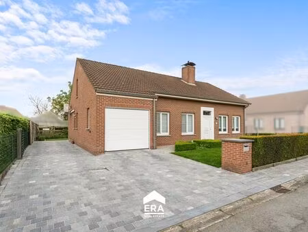 maison à vendre à ardooie € 456.000 (lo4ws) - era - vastgoed centrum | zimmo