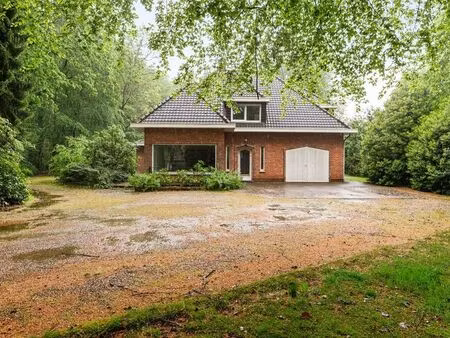 maison à vendre à brasschaat € 899.000 (lo49y) - heylen vastgoed - brasschaat | zimmo