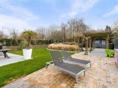 maison à vendre à dudzele € 575.000 (lo4zi) - dewaele - knokke | zimmo