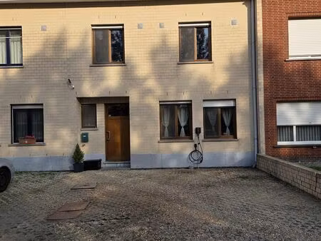 maison à vendre à koningshooikt € 415.000 (lo0c5) - | zimmo