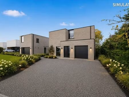 maison à vendre à zonnebeke € 479.000 (lo4wk) | zimmo