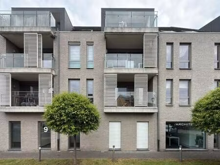appartement à louer à boortmeerbeek € 995 (lo4f3) - polares | zimmo