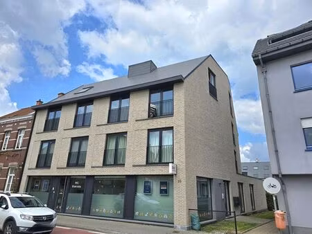 appartement à louer à wolvertem € 995 (lo4td) - immo leolux | zimmo