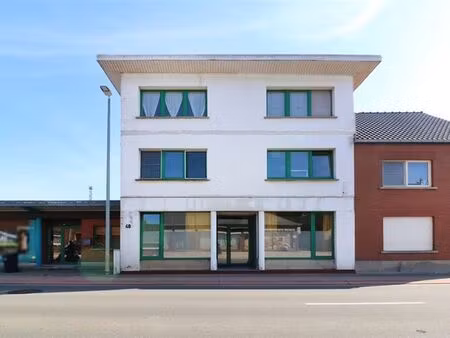appartement à louer à testelt € 550 (l95ju) - lissens | zimmo