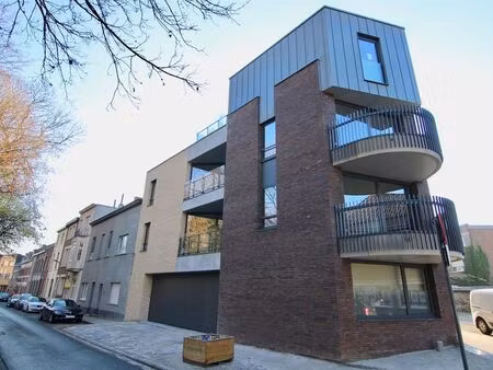 appartement à louer à tienen € 980 (lo3ta) - gve immobiliën leuven | zimmo