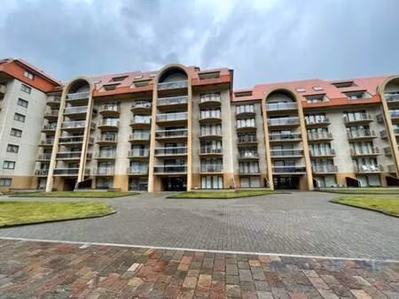 garage à louer à nieuwpoort € 150 (lo4bn) - immo de nie | zimmo