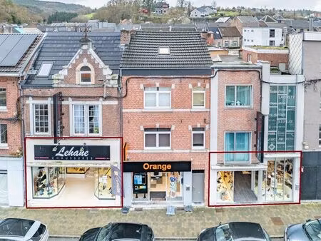 bien professionnel à louer à aywaille € 2.300 (lo4j1) - igimmo | zimmo